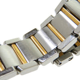 【CARTIER/カルティエ】 タンクフランセーズSM W51027Q4 腕時計 ステンレススチール/K18PGピンクゴールド クオーツ ピンクシェル文字盤 レディース
【中古】【真子質店】【BL】




【TYMox】