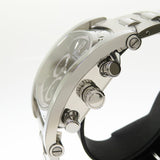 【BVLGARI/ブルガリ】 アショーマ AA48SCH 腕時計 ステンレススチール 自動巻き/オートマ ブラック メンズ
【中古】【真子質店】【BL】




【TKMox】