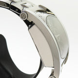 【BVLGARI/ブルガリ】 アショーマ AA48SCH 腕時計 ステンレススチール 自動巻き/オートマ ブラック メンズ
【中古】【真子質店】【BL】




【TKMox】
