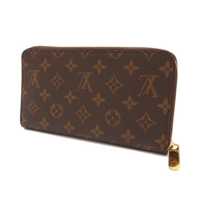 【LOUIS VUITTON/ルイ・ヴィトン】 ジッピー・オーガナイザー モノグラム M62581 長財布 ユニセックス【中古】【真子質店】【GD】




【MoSD】