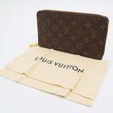 【LOUIS VUITTON/ルイ・ヴィトン】 ジッピー・オーガナイザー モノグラム M62581 長財布 ユニセックス【中古】【真子質店】【GD】




【MoSD】