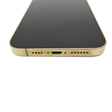 【Apple/アップル】 MGCW3J/A  iPhone 12 Pro Max 128GB  携帯電話 ゴールド ユニセックス【中古】【真子質店】【GD】




【Maxx】