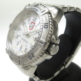 LUMINOX/ルミノックス】 7250 カラーマークシリーズ 腕時計 ステンレス ...