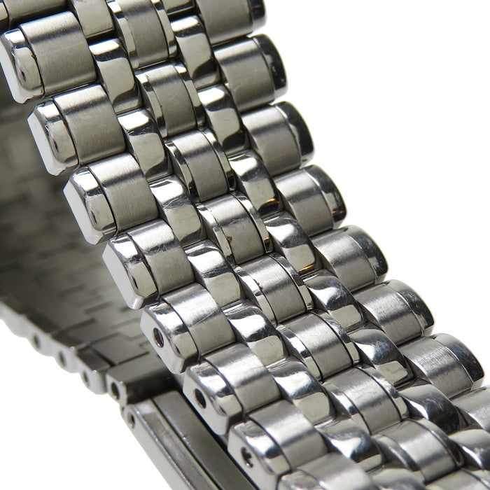 【SEIKO/セイコー】 4M71-0A30 クレドール キネティック 腕時計 ステンレススチール/K18WGホワイトゴールド クオーツ ホワイト ユニセックス
【中古】【真子質店】【GD】




【IIx】
