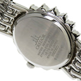 【SEIKO/セイコー】 クレドール GSTE827 1E70-0DG0 腕時計 ステンレススチール/ダイヤモンド クオーツ シェル文字盤 レディース
【中古】【真子質店】【GD】




【Txxx】