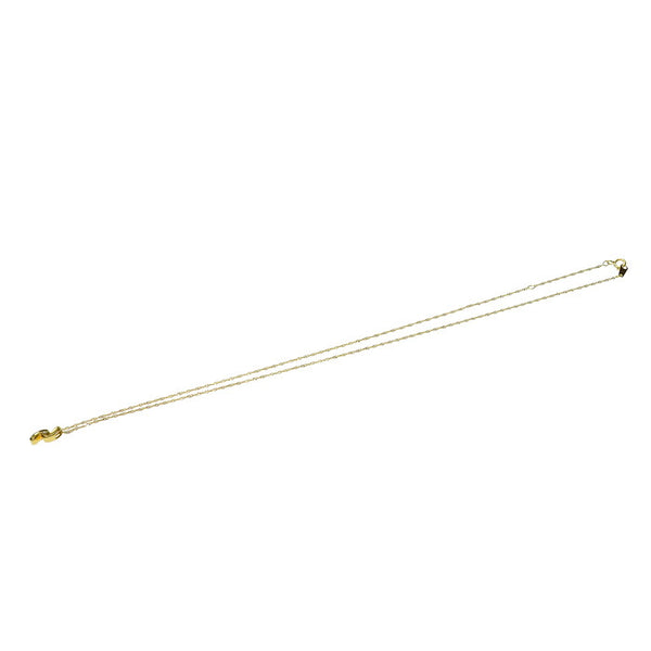 ダイヤモンド 0.03ct ネックレス K18ゴールド 18金 1.4g 41cm レディース
【中古】【真子質店】【NN】




【Mix】