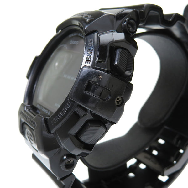 【CASIO/カシオ】 G-SHOCK/ジーショック GW-8900BB 反転液晶 腕時計 ステンレススチール/樹脂系 ソーラー電波 黒 メンズ
【中古】【真子質店】【NN】




【Max】