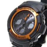 【CASIO/カシオ】 G-SHOCK/ジーショック AWG-M100SF ファイアーパッケージ 腕時計 ステンレススチール/樹脂系 ソーラー電波 黒オレンジ メンズ
【中古】【真子質店】【NN】




【Mox】