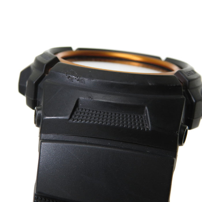 CASIO/カシオ】 G-SHOCK/ジーショック AWG-M100SF ファイアー