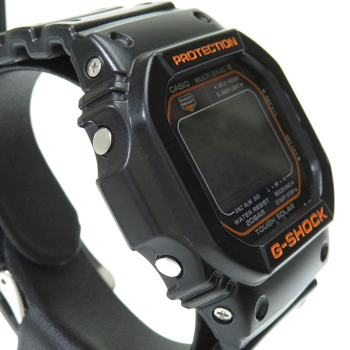 CASIO/カシオ】 G-SHOCK/ジーショック GW-M5610R 腕時計