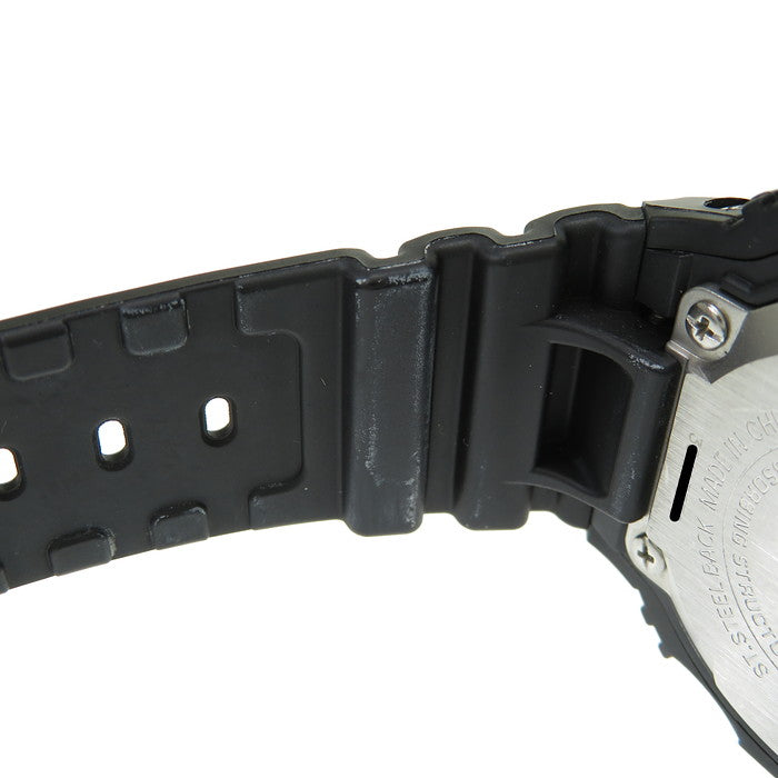 CASIO/カシオ】 G-SHOCK/ジーショック GW-M5610R 腕時計 ステンレス