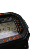 【CASIO/カシオ】 G-SHOCK/ジーショック GW-M5610R 腕時計 ステンレススチール/樹脂系 ソーラー電波 黒オレンジ メンズ
【中古】【真子質店】【NN】




【Dx】