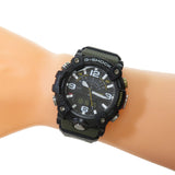 【CASIO/カシオ】 G-SHOCK/ジーショック マッドマスター GG-B100-1A3JF 腕時計 カーボン/樹脂系 クオーツ ブラック メンズ
【中古】【真子質店】【NN】




【Ixx】