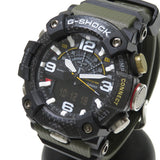 【CASIO/カシオ】 G-SHOCK/ジーショック マッドマスター GG-B100-1A3JF 腕時計 カーボン/樹脂系 クオーツ ブラック メンズ
【中古】【真子質店】【NN】




【Ixx】