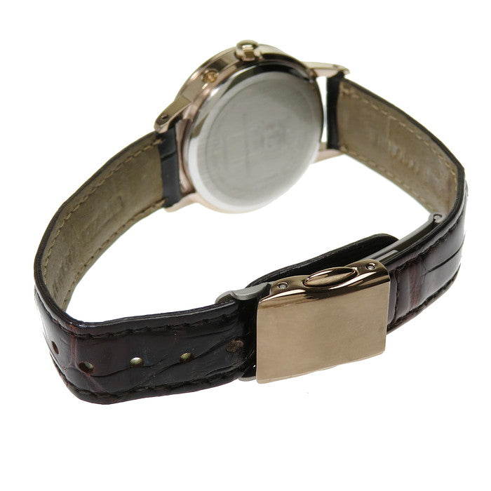 CITIZEN/シチズン】 EC1144-18C(H240-T022740) XC ティタニア CITIZEN/シチズン】 EC1144-18C(H240-T022740) XC ティタニア