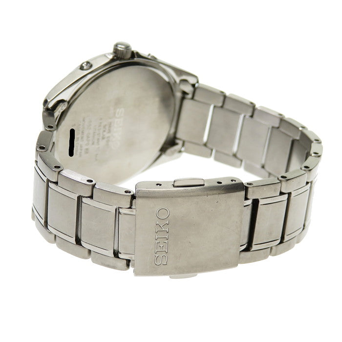 【SEIKO/セイコー】 スピリット SBTM227(7B52-0AP0) 腕時計 チタン ソーラー電波 白 メンズ
【中古】【真子質店】【NN】




【Yx】
