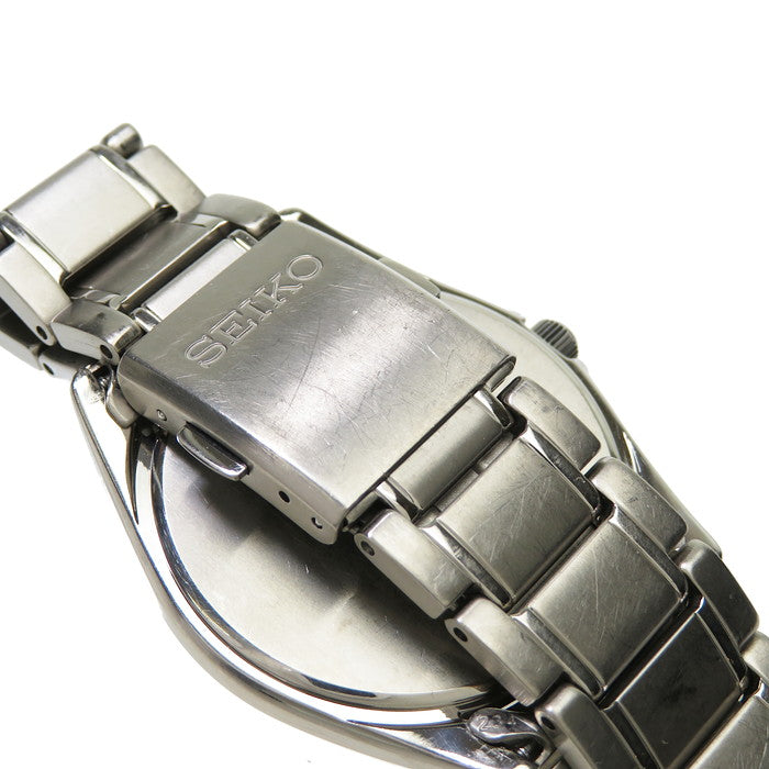 【SEIKO/セイコー】 スピリット SBTM227(7B52-0AP0) 腕時計 チタン ソーラー電波 白 メンズ
【中古】【真子質店】【NN】




【Yx】