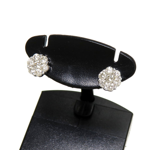 スタッド ダイヤモンド 計0.25×2ct ピアス K18WGホワイトゴールド 18金 1.5g レディース
【中古】【真子質店】【NN】




【ISMi】