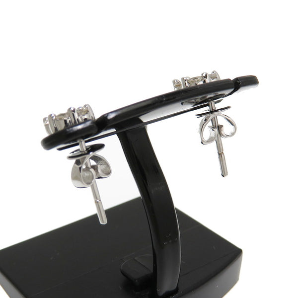 スタッド ダイヤモンド 計0.25×2ct ピアス K18WGホワイトゴールド 18金 1.5g レディース
【中古】【真子質店】【NN】




【ISMi】