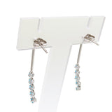 スタッド ブルートパーズ 計0.304×2ct ピアス K18WGホワイトゴールド 18金 1.8g レディース
【中古】【真子質店】【NN】




【IMoD】