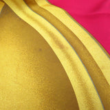 【CHANEL/シャネル】 ココマーク スカーフ シルク100％ 青×赤×ゴールド レディース【中古】【真子質店】【GD】




【IMaT】