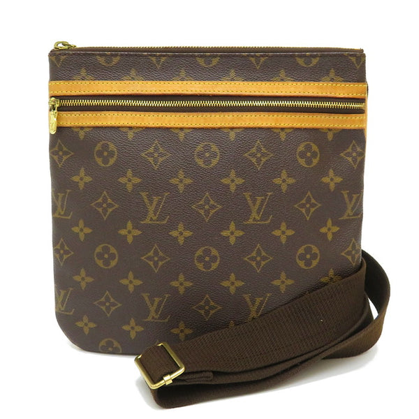 【LOUIS VUITTON/ルイ・ヴィトン】 ポシェット・ボスフォール モノグラム M40044 ショルダーバッグ ユニセックス【中古】【真子質店】【GD】




【YMaMi】