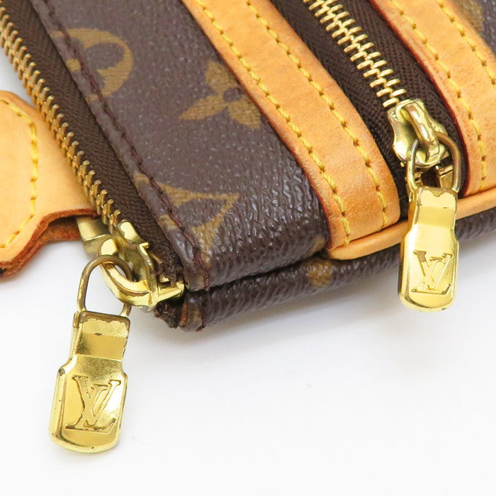LOUIS VUITTON/ルイ・ヴィトン】 ポシェット・ボスフォール モノグラム