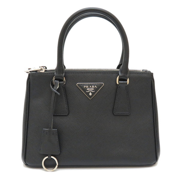 【PRADA/プラダ】 1BA896 ガレリアスモール 2WAY ハンドバッグ サフィアーノレザー NERO レディース【中古】【真子質店】【GD】




【KIMo】