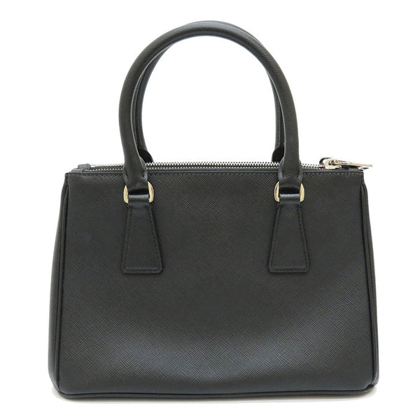 【PRADA/プラダ】 1BA896 ガレリアスモール 2WAY ハンドバッグ サフィアーノレザー NERO レディース【中古】【真子質店】【GD】




【KIMo】