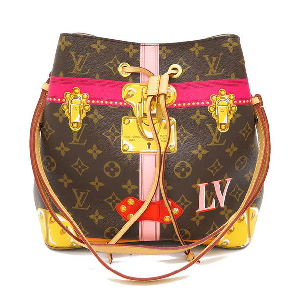 【LOUIS VUITTON/ルイ・ヴィトン】 ネオノエ モノグラム M40649 サマートランク ショルダーバッグ レディース【中古】【真子質店】【BL】




【IMiST】