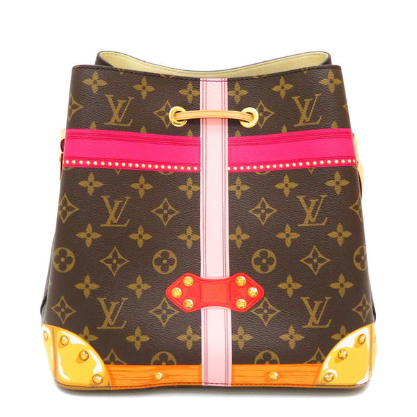 【LOUIS VUITTON/ルイ・ヴィトン】 ネオノエ モノグラム M40649 サマートランク ショルダーバッグ レディース【中古】【真子質店】【BL】




【IMiST】