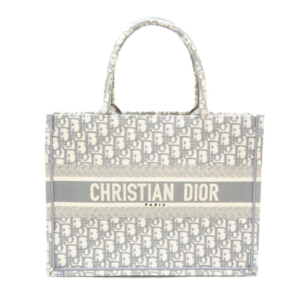 【Christian Dior/クリスチャンディオール】 M1296ZRIW M932 ブックトート ミディアム オブリーク エンブロイダリー トートバッグ/ジャガード グレー レディース【中古】【真子質店】【BL】




【TMiTK】