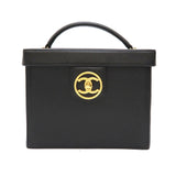 【CHANEL/シャネル】 A01999 バニティケース/ボックス ココマーク △ショルダー欠品 ハンドバッグ 3番台7桁/キャビアスキン 黒×GP レディース【中古】【真子質店】【GD】




【IMiMax】