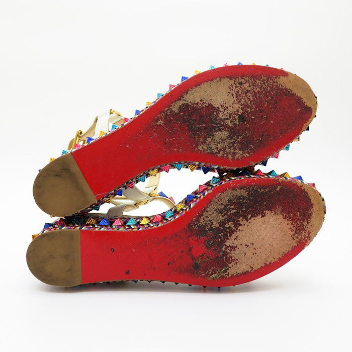 Christian Louboutin/クリスチャンルブタン】 1181057