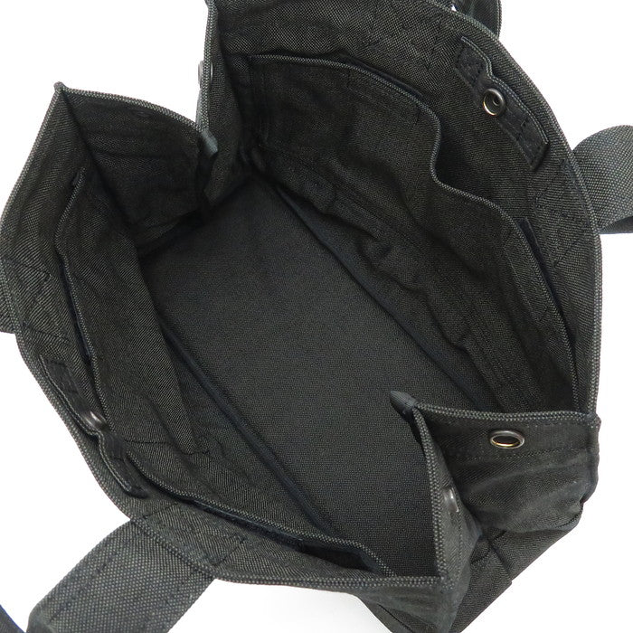 PORTER SMOKY トートバッグS 592-06577 中古 PORTER/ポーター】 592-06577 スモーキー B5サイズ トートバッグ