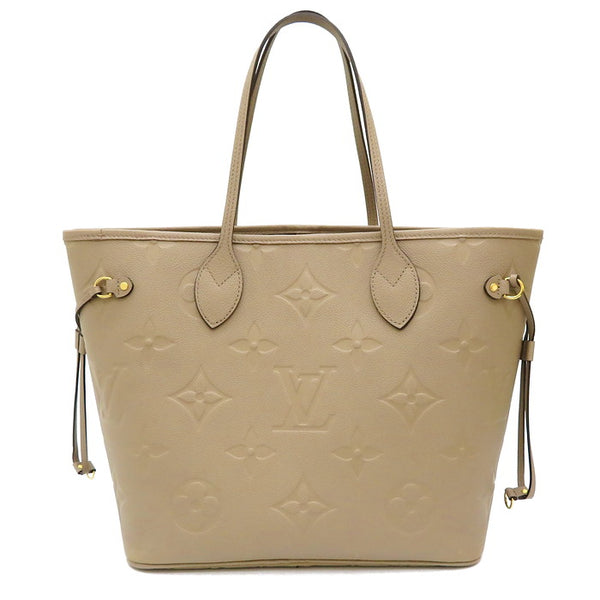 【LOUIS VUITTON/ルイ・ヴィトン】 ネヴァーフルMM モノグラム・アンプラント M45686 トートバッグ トゥルトレール レディース【中古】【真子質店】【BL】




【Txxx】