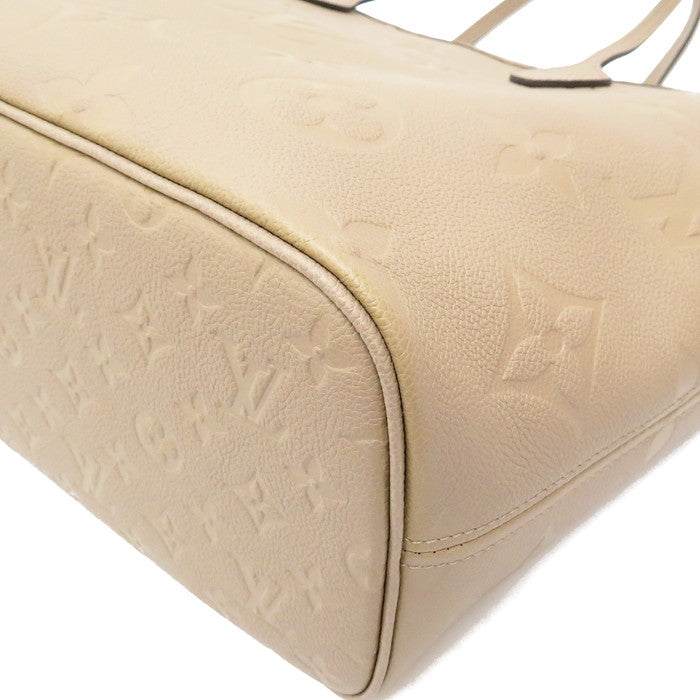LOUIS VUITTON/ルイ・ヴィトン】 ネヴァーフルMM モノグラム