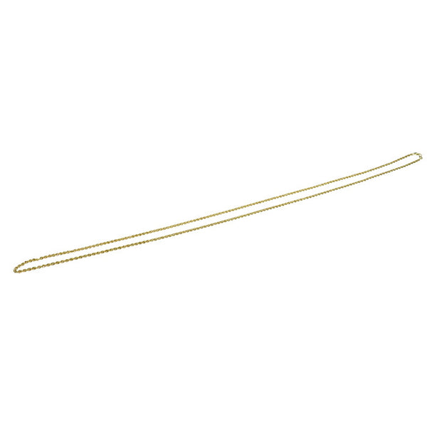 スクリュー ロング チェーンのみ ネックレス K18ゴールド 18金 4.9g 70cm レディース
【中古】【真子質店】【NN】




【TSx】
