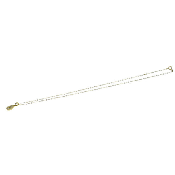 ダイヤモンド 計0.20ct ネックレス K18ゴールド 18金 1.7g 42cm レディース
【中古】【真子質店】【NN】




【ITx】