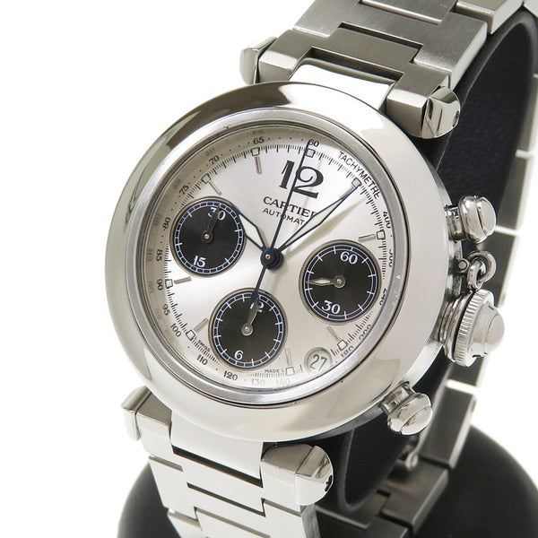 2023新作】Cartier カルティエ パシャ／ | HASSIN オフィシャル