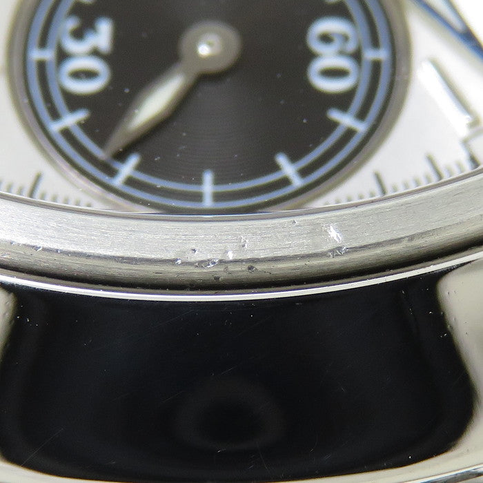 CARTIER カルティエ W6920034 バロンブルー SM 28mm 腕時計