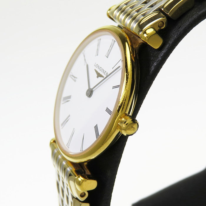 LONGINES/ロンジン】 L4 209 2 ラ グラン/グランド クラシック ドゥ