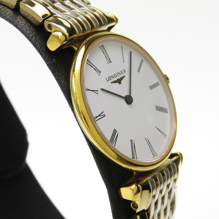 LONGINES ロンジンクォーツL4 135 2