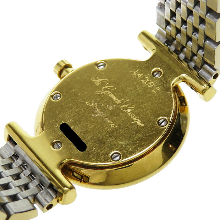 LONGINES/ロンジン】 L4 209 2 ラ グラン/グランド クラシック ドゥ