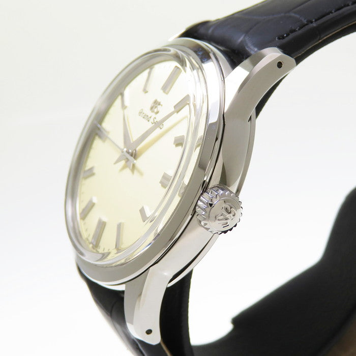 SEIKO/セイコー】 グランドセイコー メカニカル SBGW231 腕時計