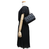 【Christian Dior/クリスチャンディオール】 01-B0-1123 カナージュチェーンショルダー(セミ) ショルダーバッグ ラムスキン ブラック レディース【中古】【真子質店】【GD】




【IDMoT】