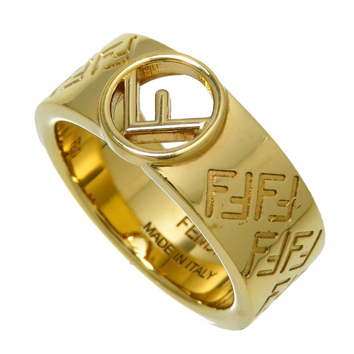 Fendi ring イズフェンディ フェンディ リングレディース FENDI