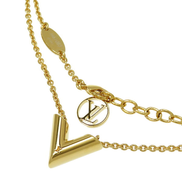 LOUIS VUITTON/ルイ・ヴィトン】 ネックレス ネックレス