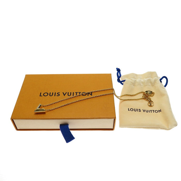LOUIS VUITTON/ルイ・ヴィトン】 ネックレス ネックレス