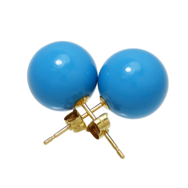 スタッド 青石 ピアス K18ゴールド 18金 2.7g レディース
【中古】【真子質店】【NN】




【Tx】